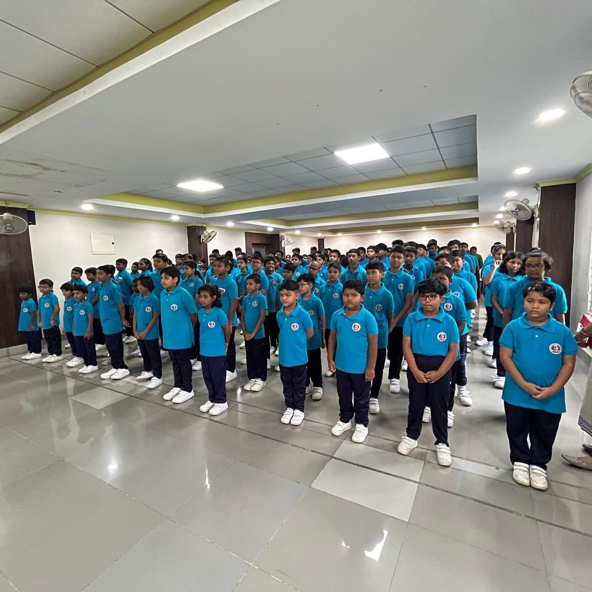 KT Global School