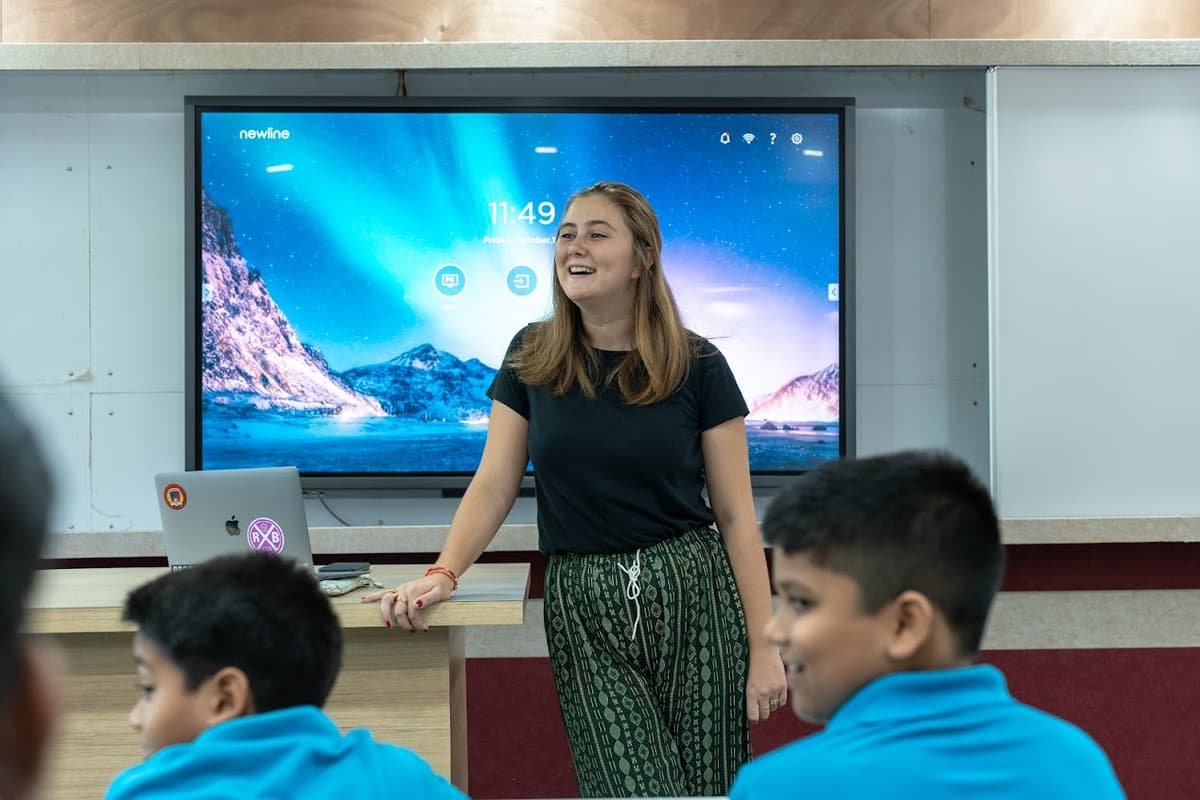KT Global School