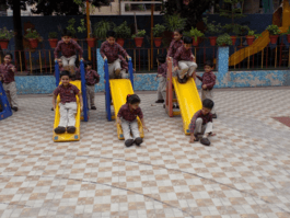 Kulachi Hansraj Model School