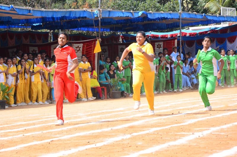 KUNIGAL VALLEY INTERNATIONAL RESIDENTIAL SCHOOL
