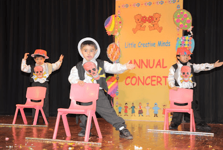 Kushagra Play School