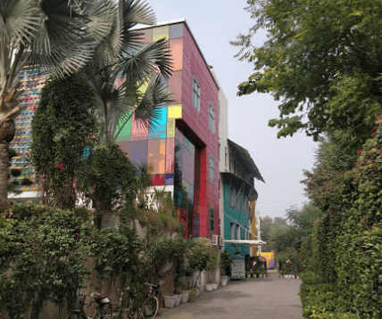 Kushagra Play School