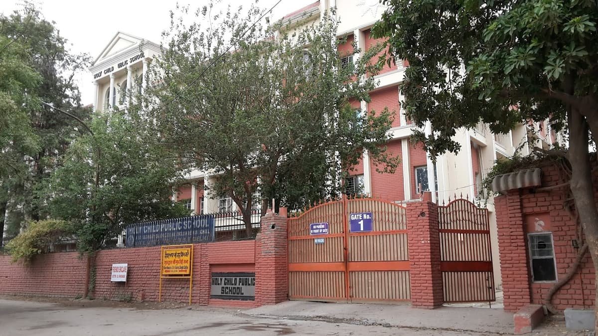 La Vida Montessori Preschool
