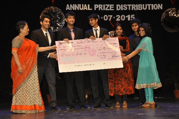 Lady Andal Venkatasubba Rao Matriculation school