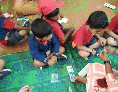 LAKSHMI PUBLIC SCHOOL