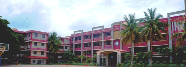 LALITH CASTLE INTERNATIONAL SCHOOL