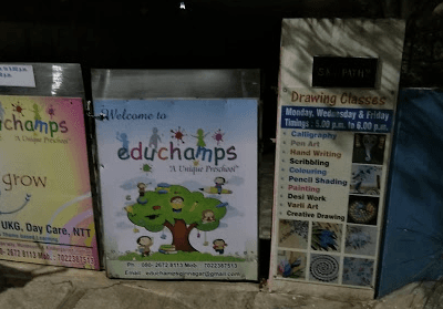LCR ENGLISH SCHOOL