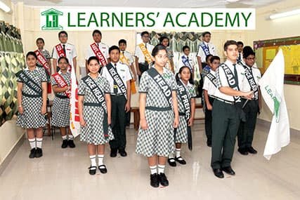 Learners Academy School