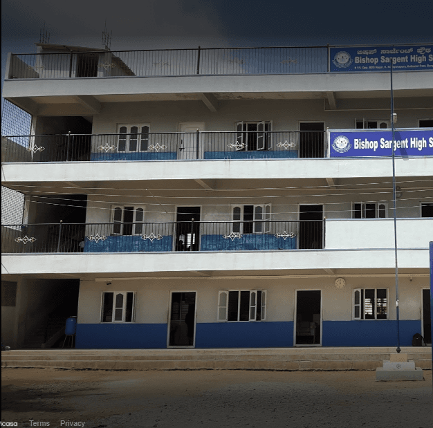 Legacy School