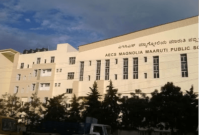 Little Angels School