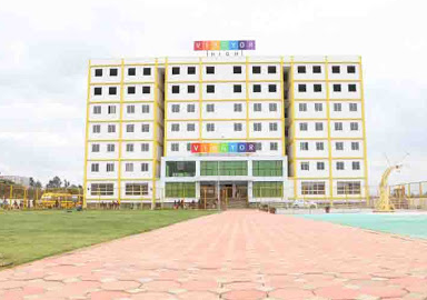 Little Angels School