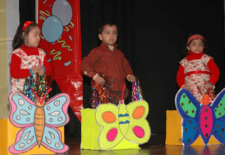 Little Creative Minds