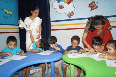 Little Einsteins