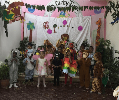 Little Elly Pre School