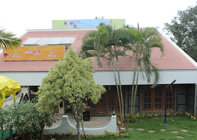 Little Elly Pre School