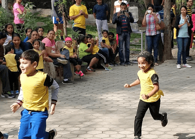 Little Elly Preschool