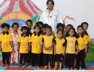 Little Elly Preschool