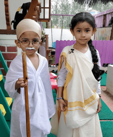 Little Elly Preschool