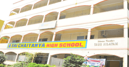 Little Florets School