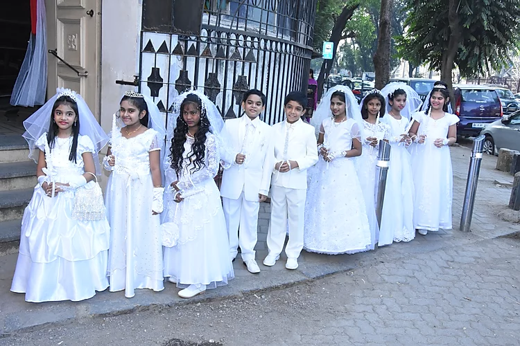 Little Flower of Jesus High School