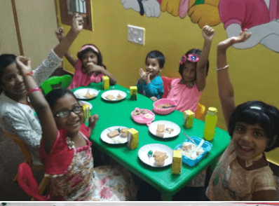 Little Flower Public School