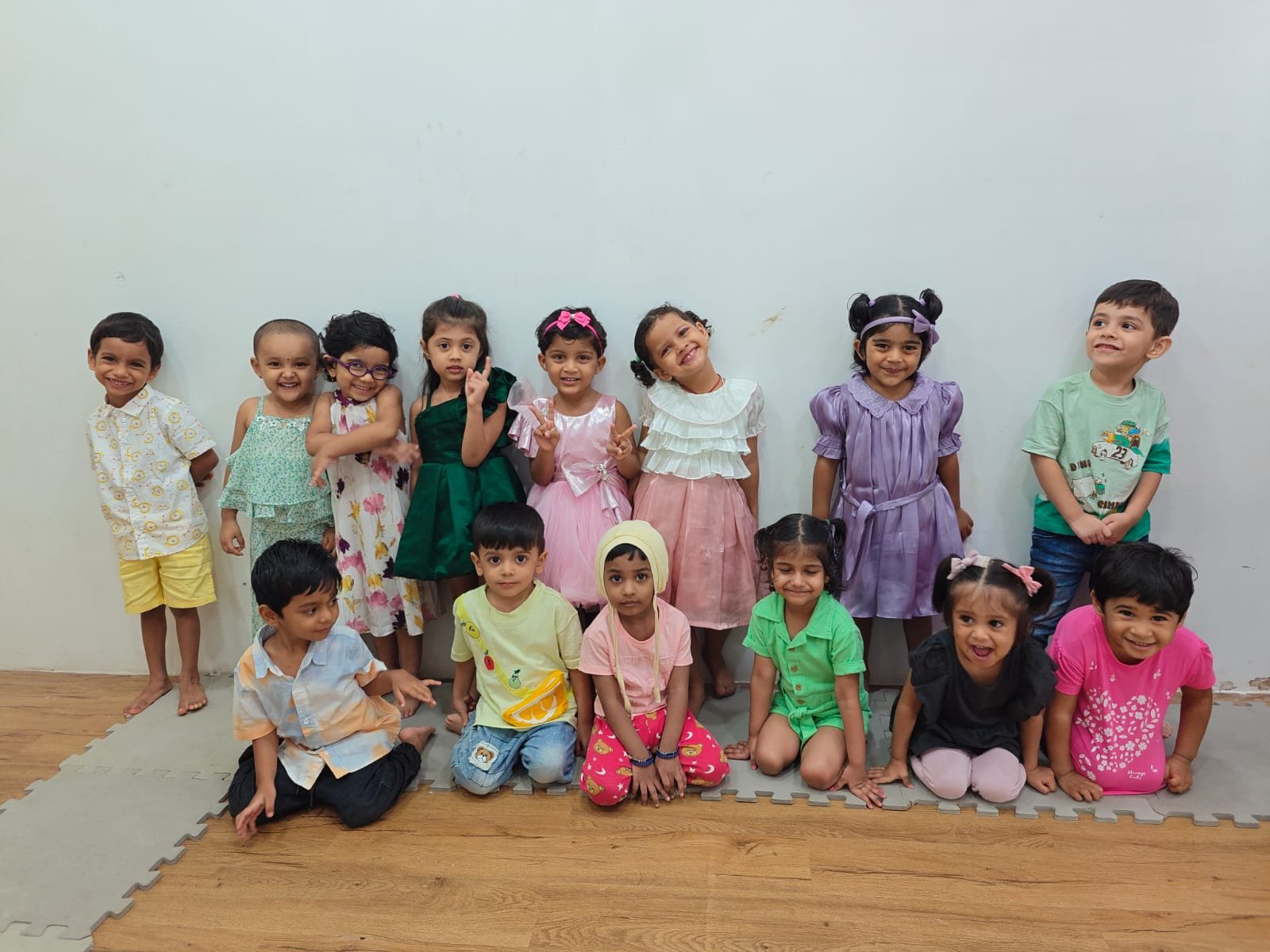Little Millennium Preschool