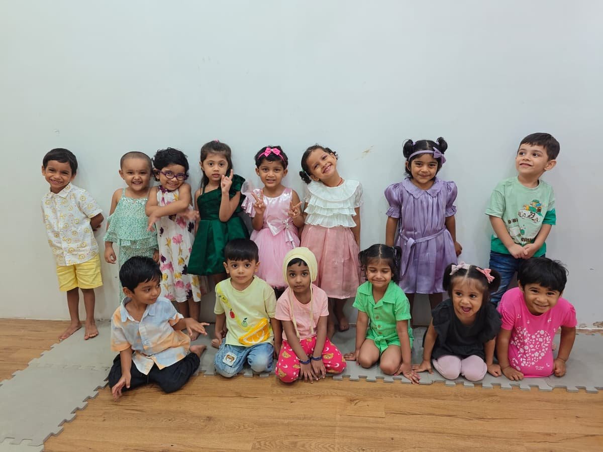 Little Millennium Preschool