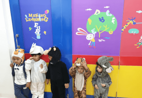 Little Millennium Preschool