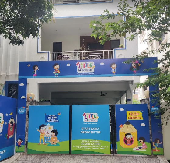 Little Millennium Preschool