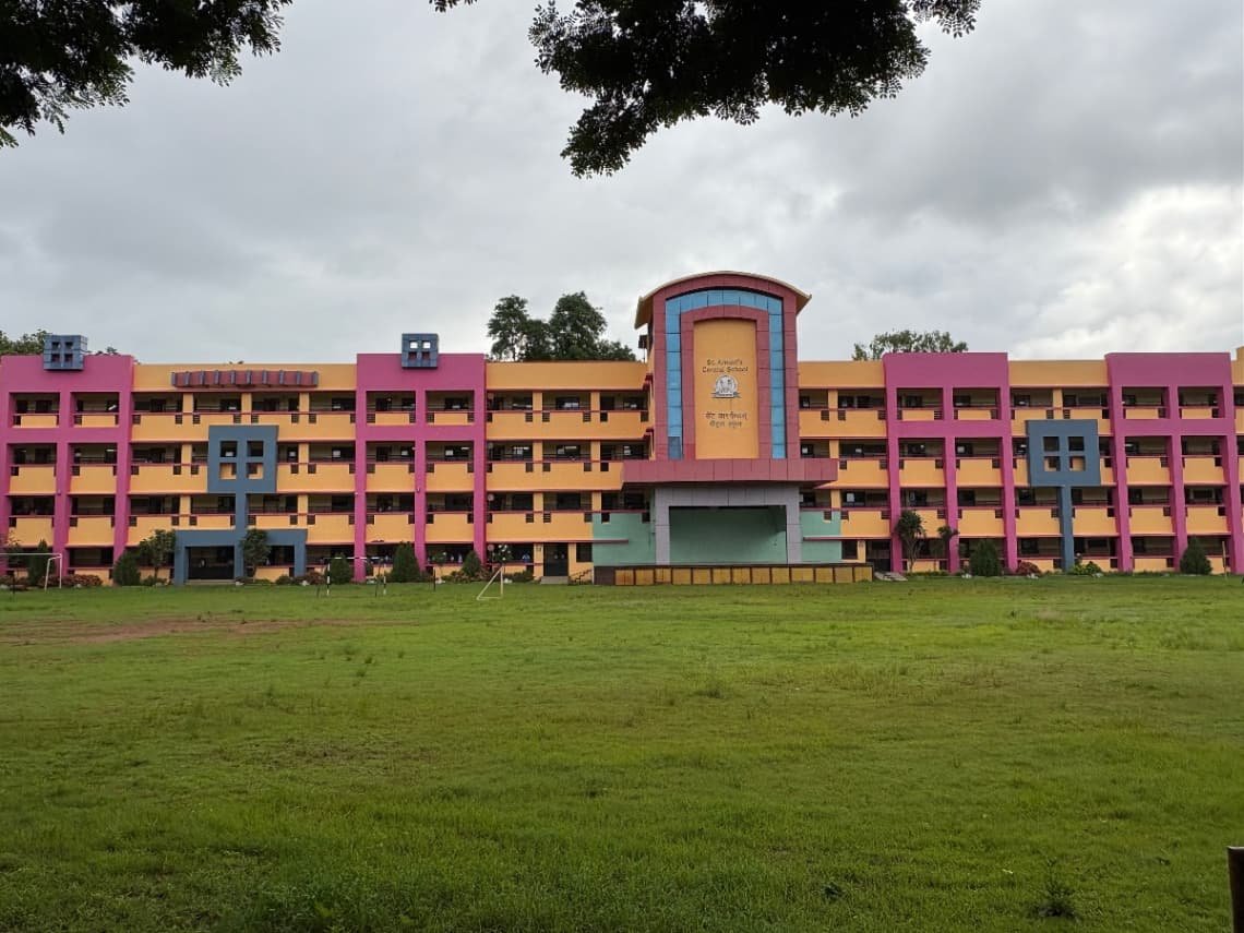 Little Millennium Preschool Wadgaonsheri