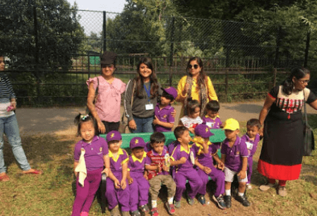 Little Millennium School