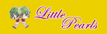 little pearls
