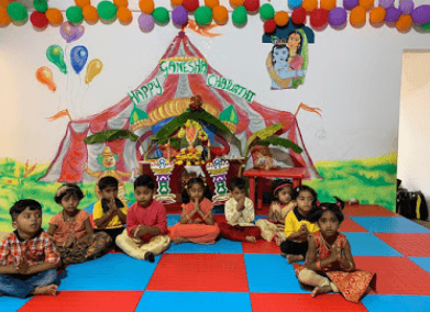 Little Raiders Play School