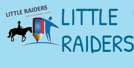 Little Raiders Play School