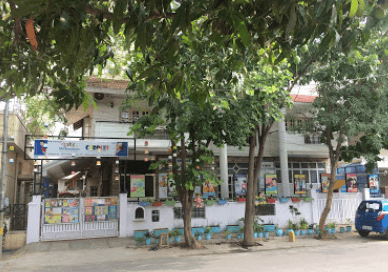 Little Raiders Play School