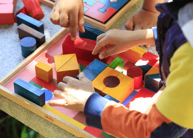 Little Red Hen Preschool
