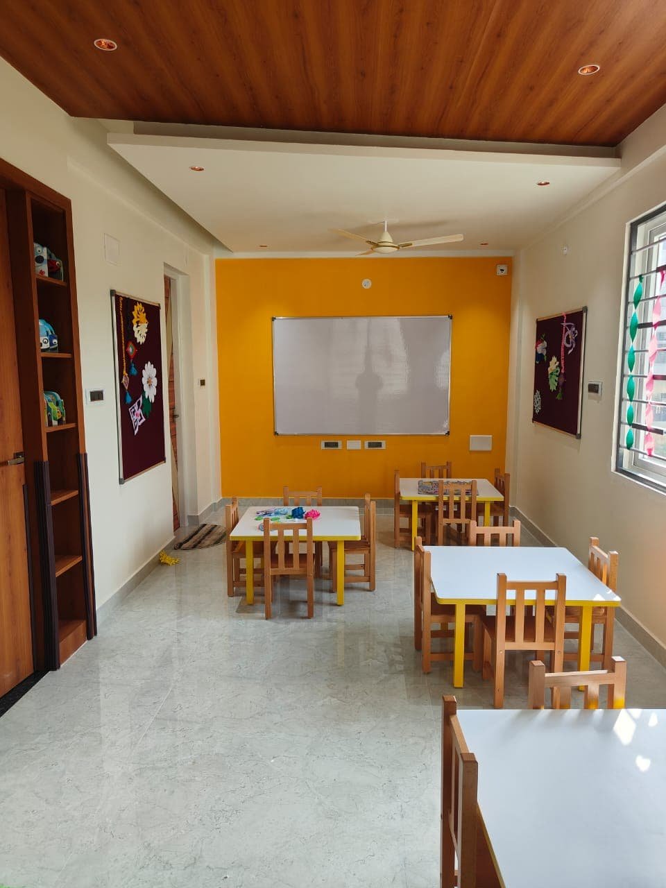 Little Red Hen Preschool