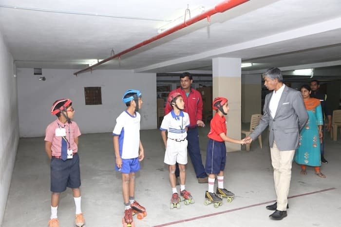 Little Scholar School