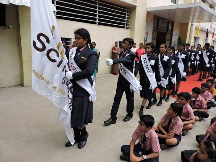 Little Scholar School