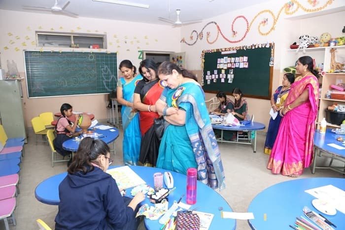 Little Scholar School