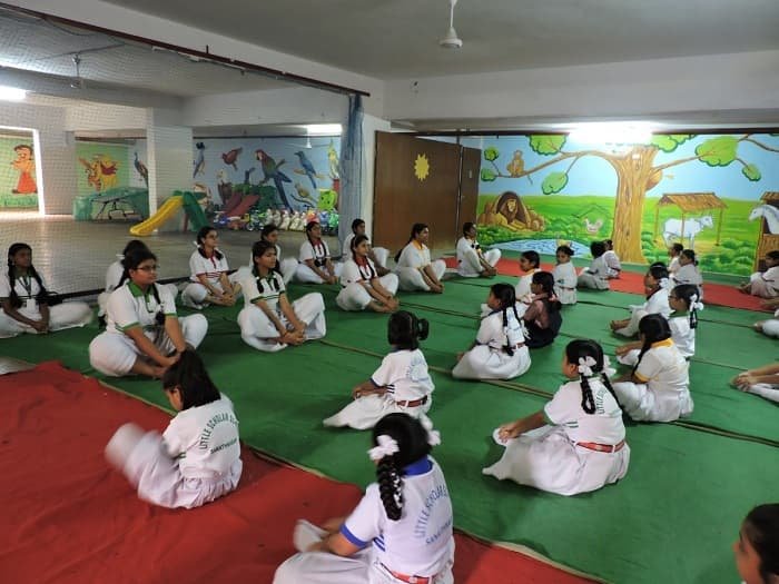 Little Scholar School