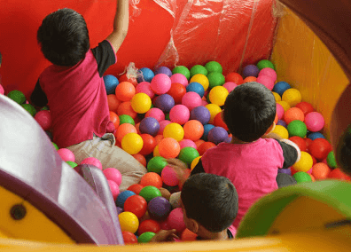 LITTLE STAR SCHOOL
