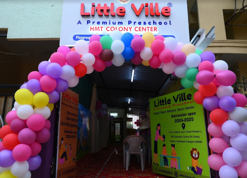 Little ville