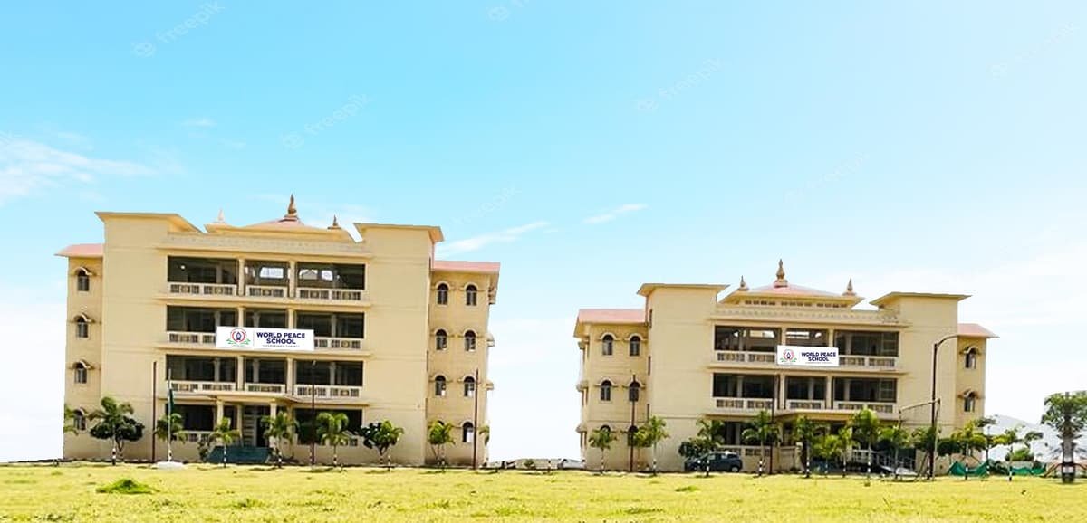 Little Wonders Convent School