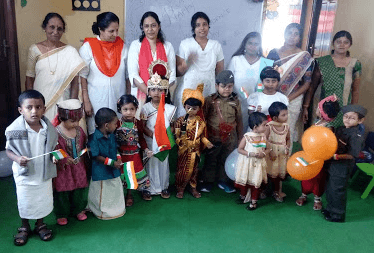 Littlewing Preschool