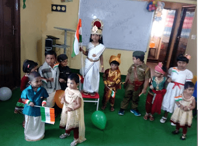 Littlewing Preschool
