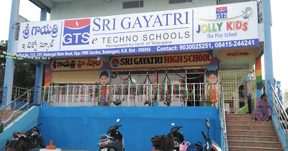 Lords Talent School
