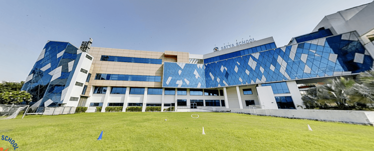 Lotus Valley International School