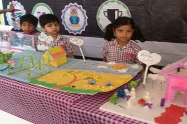 Lovedale International School