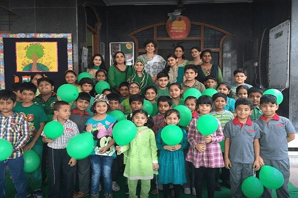 Lovedale International School